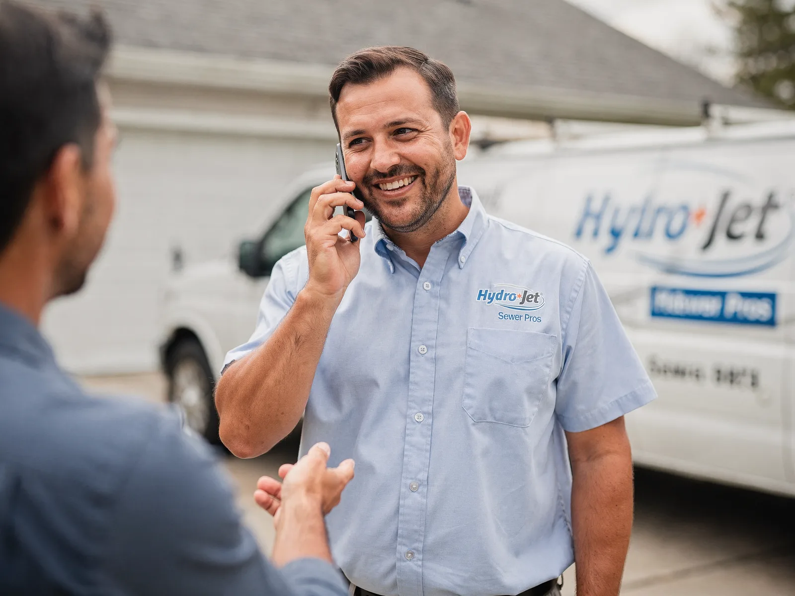 Hydro Jetting Fannin, TX FAQs